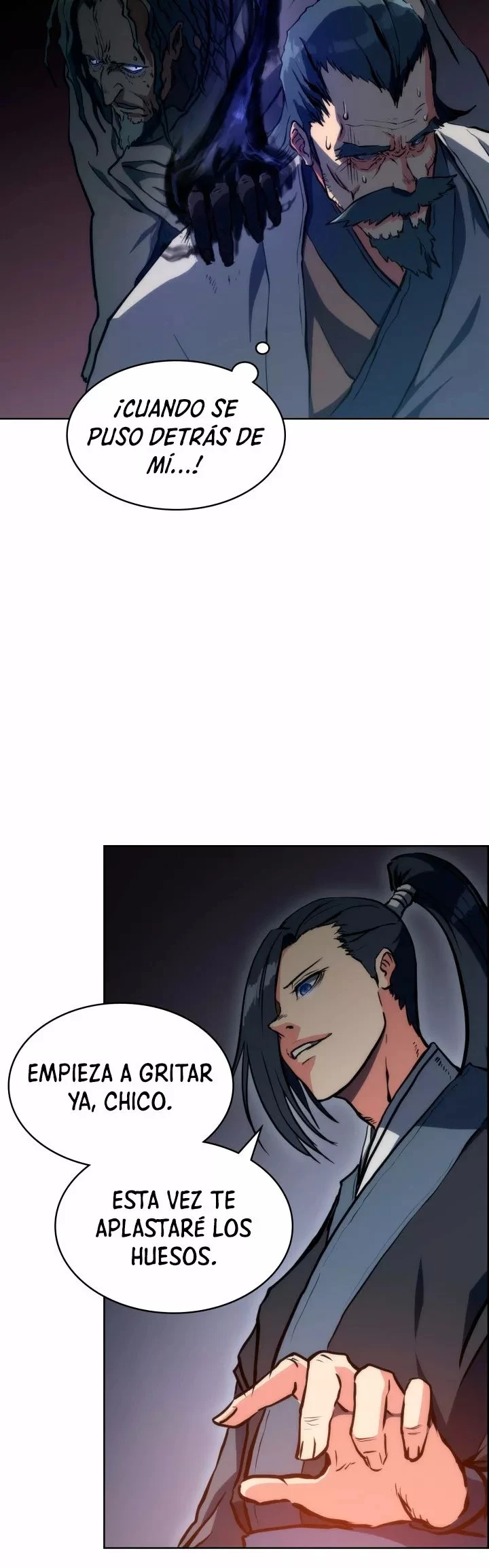 MookHyang – El Origen > Capitulo 20 > Page 341